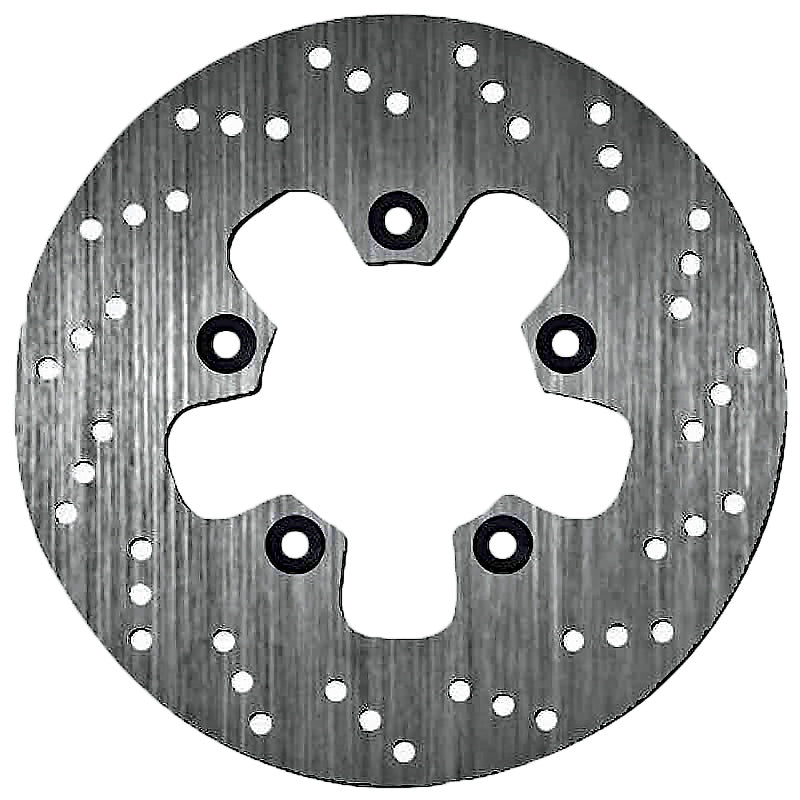 DISCO DE FRENO SBS 5084