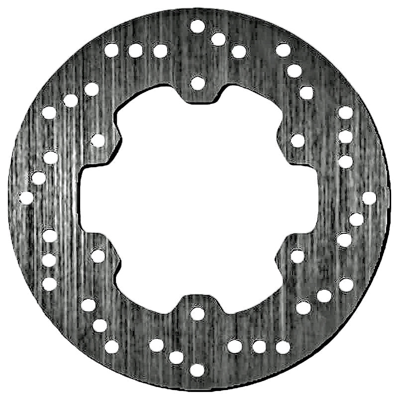 DISCO DE FRENO SBS 5097