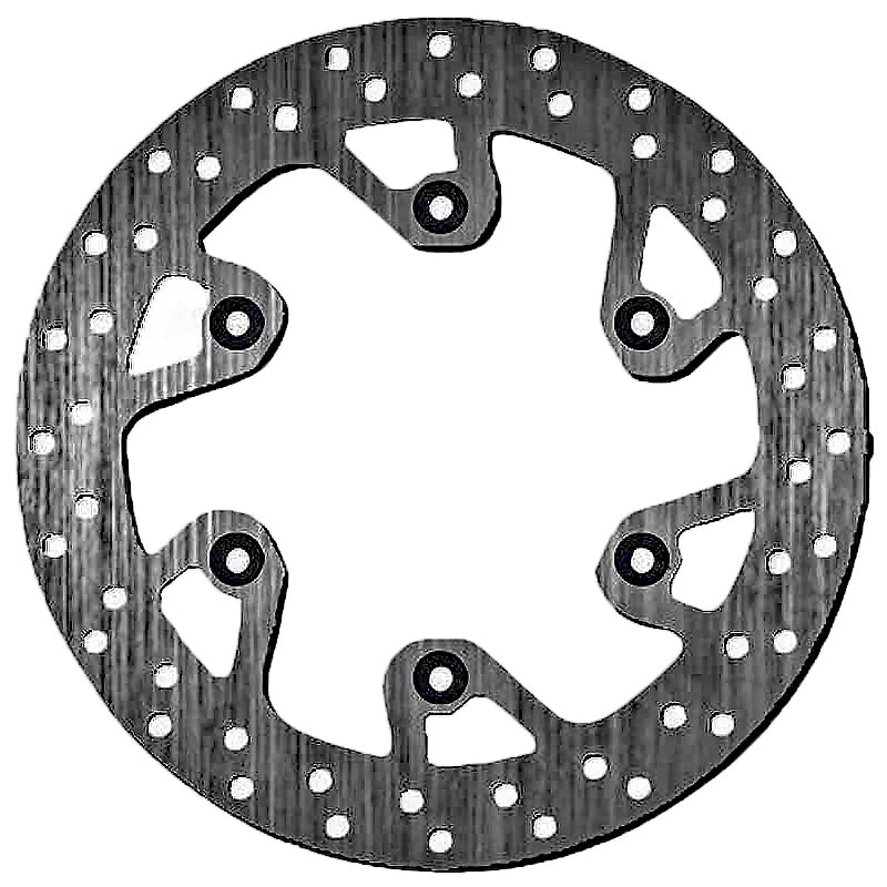 DISCO DE FRENO SBS 5103