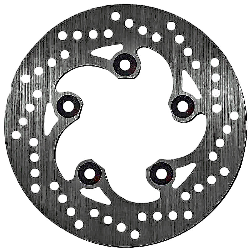 DISCO DE FRENO SBS 5104