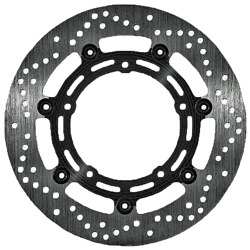 DISCO DE FRENO SBS 5118A