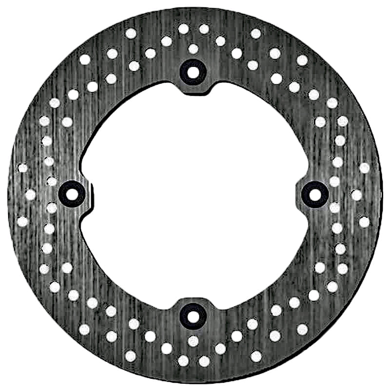 DISCO DE FRENO SBS 5121