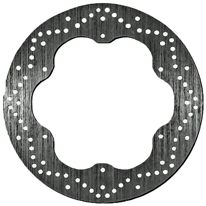 DISCO DE FRENO SBS 5128