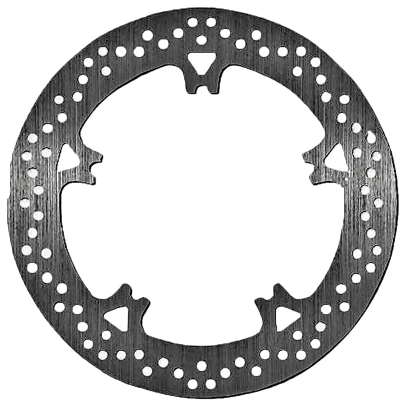 DISCO DE FRENO SBS 5147