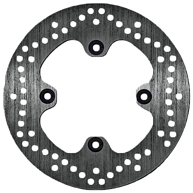 DISCO DE FRENO SBS 5167