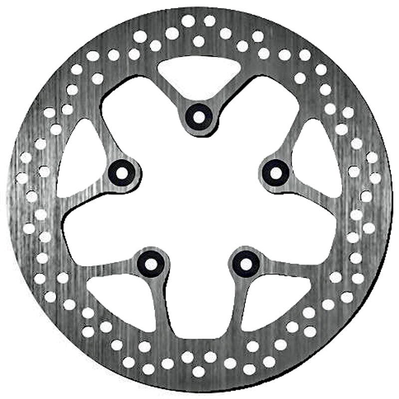 DISCO DE FRENO SBS 5178