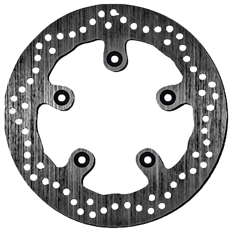 DISCO DE FRENO SBS 5180