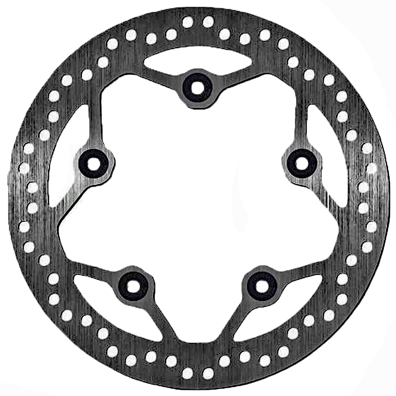 DISCO DE FRENO SBS 5184