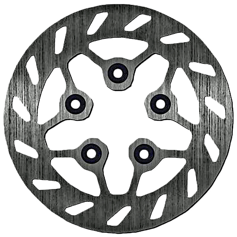 DISCO DE FRENO SBS 5185