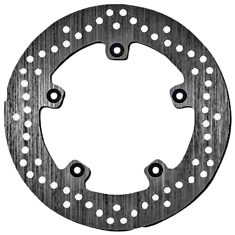DISCO DE FRENO SBS 5192
