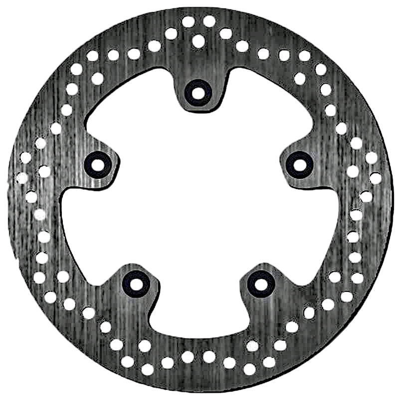 DISCO DE FRENO SBS 5203