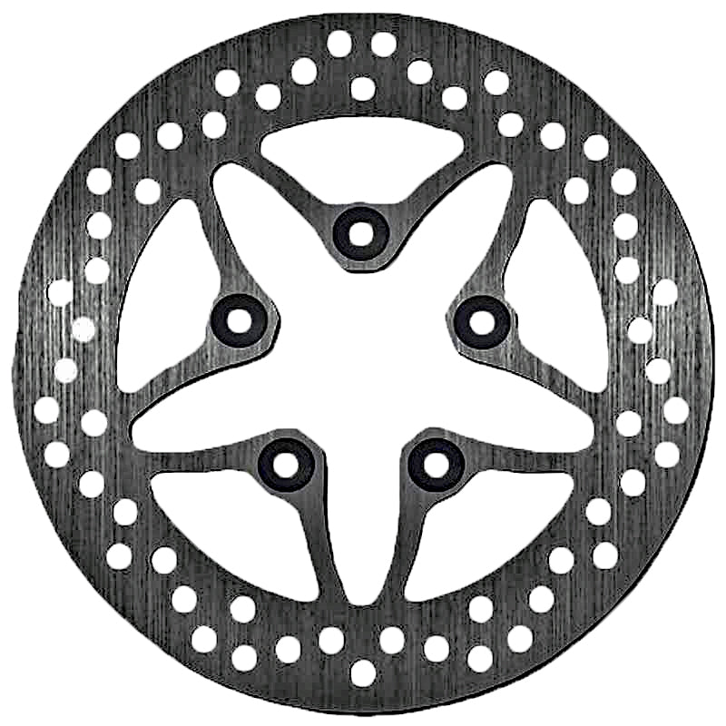 DISCO DE FRENO SBS 5215