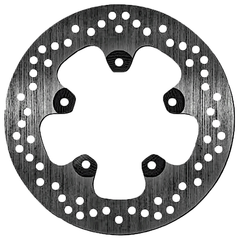 DISCO DE FRENO SBS 5225