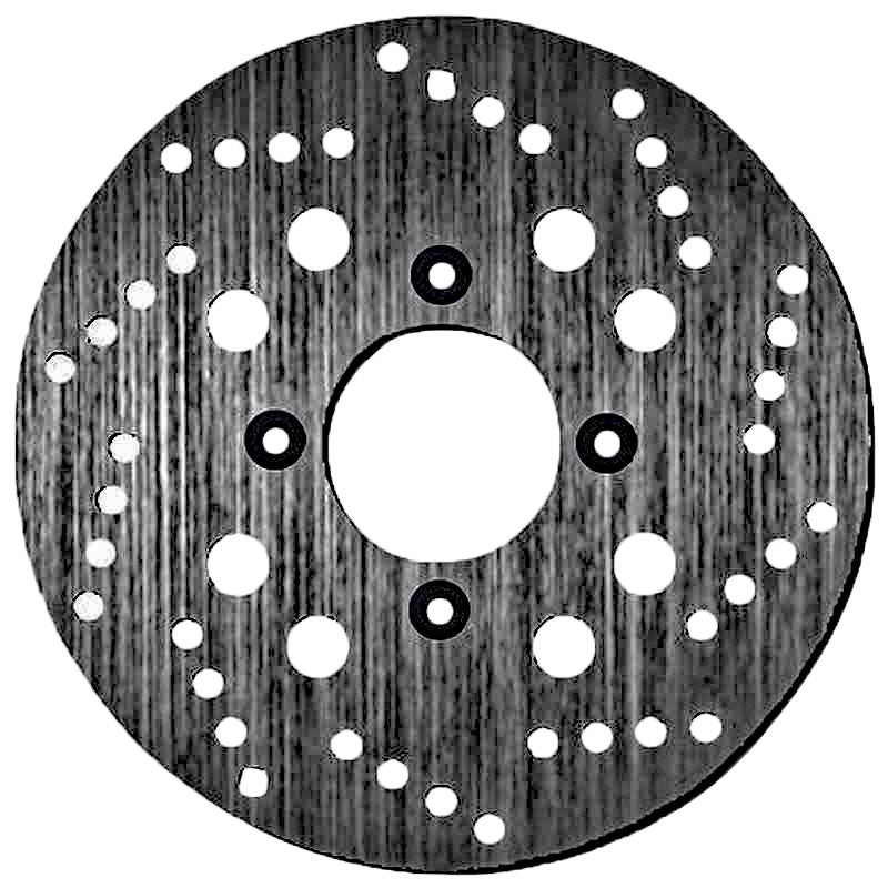 DISCO DE FRENO SBS 5226