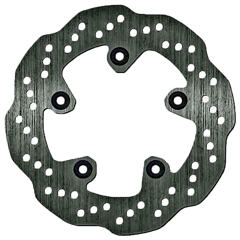 DISCO DE FRENO SBS 5233