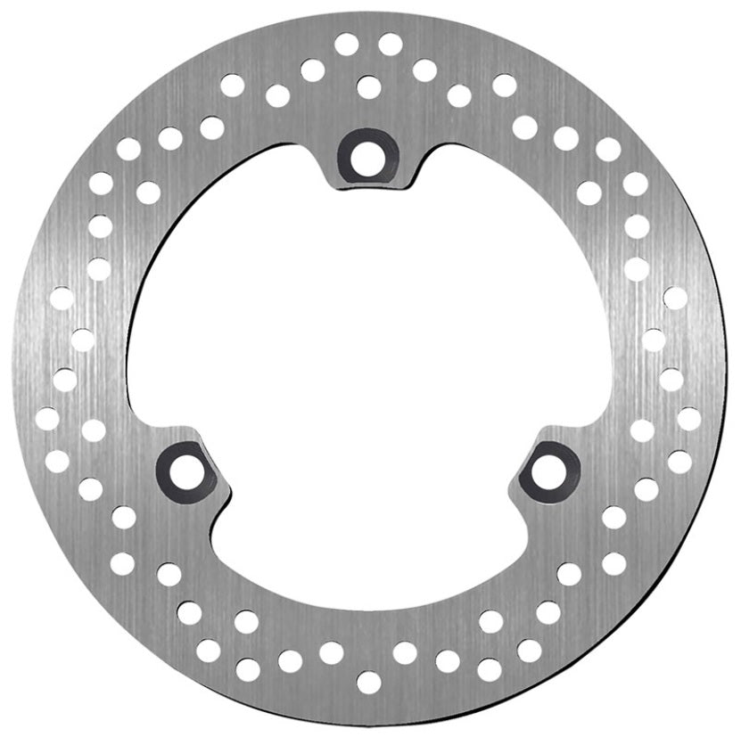 DISCO DE FRENO SBS 5237