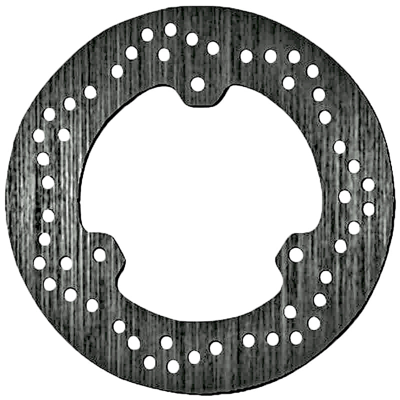 DISCO DE FRENO SBS 5245