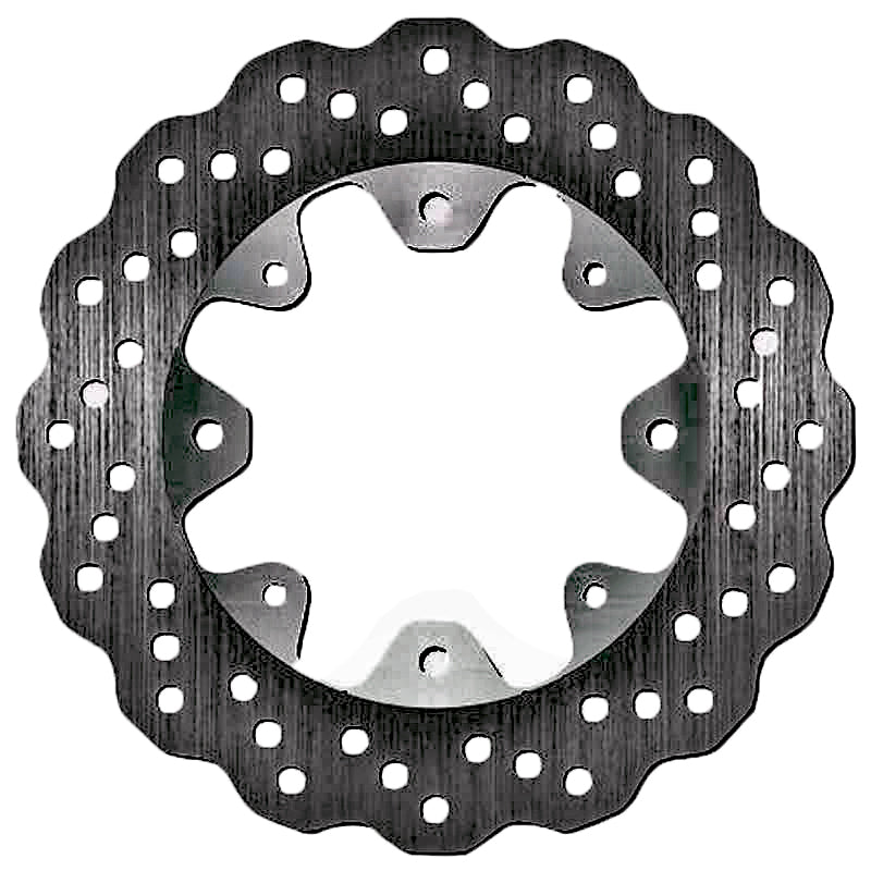 DISCO DE FRENO SBS 5251