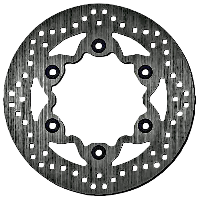 DISCO DE FRENO SBS 5254