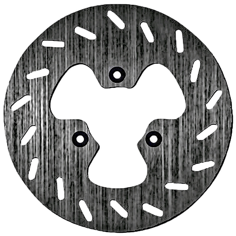 DISCO DE FRENO SBS 5256