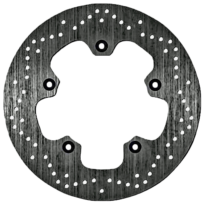 DISCO DE FRENO SBS 5258