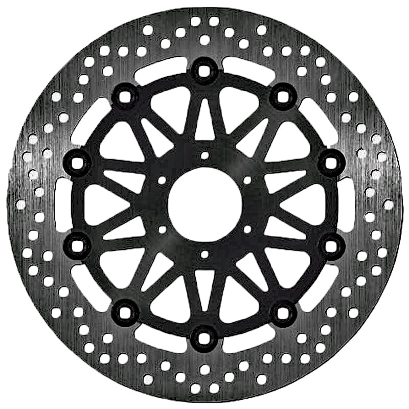 DISCO DE FRENO SBS 5259A