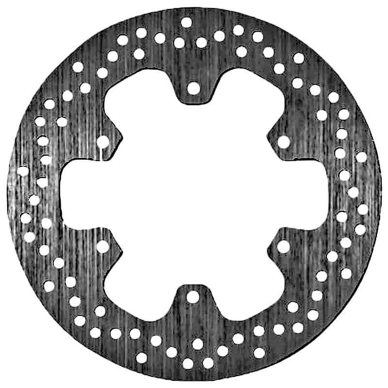 DISCO DE FRENO SBS 5275