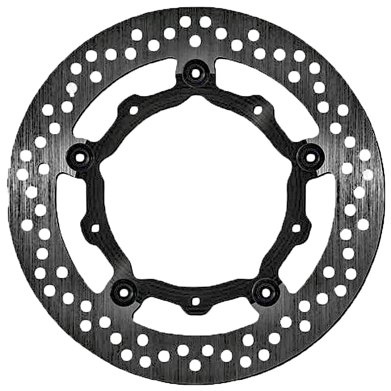 DISCO DE FRENO SBS 5280