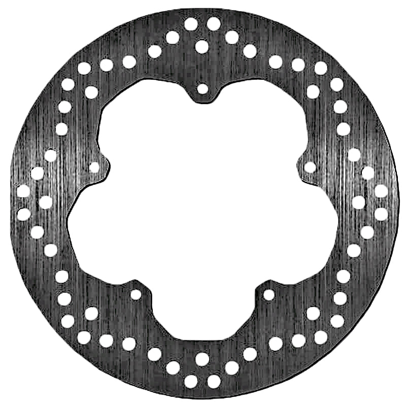 DISCO DE FRENO SBS 5286