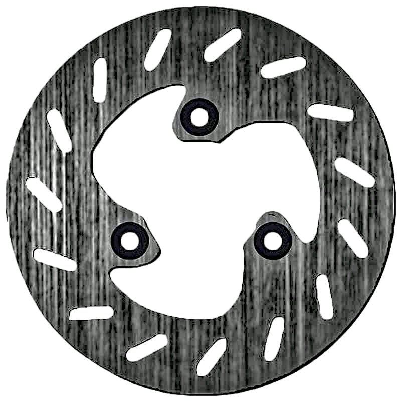 DISCO DE FRENO SBS 5287