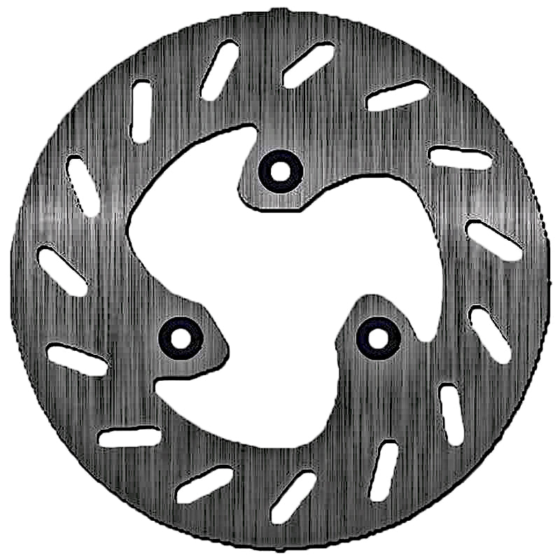 DISCO DE FRENO SBS 5293