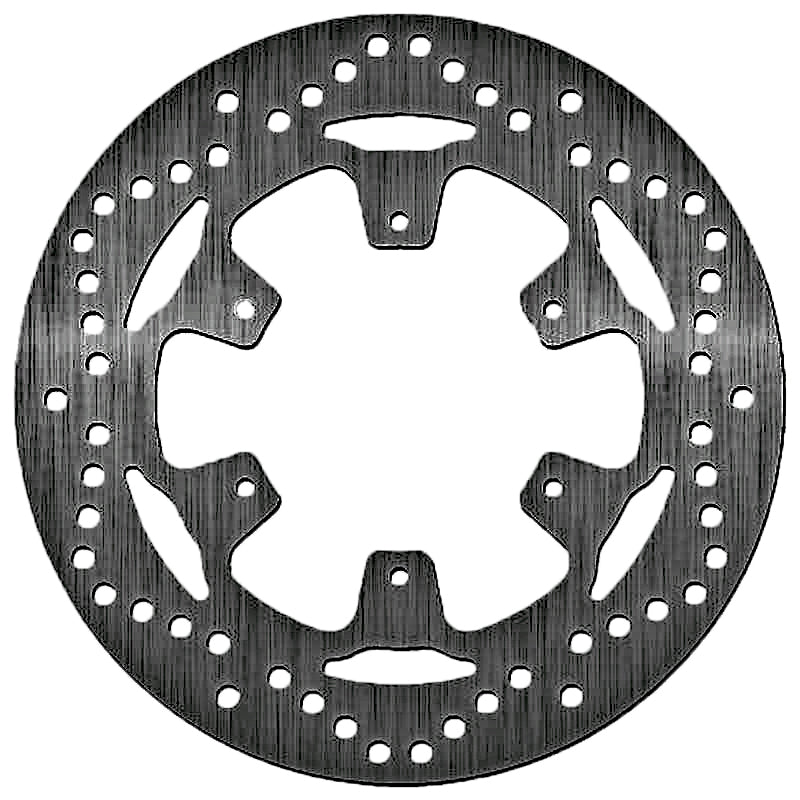 DISCO DE FRENO SBS 5298