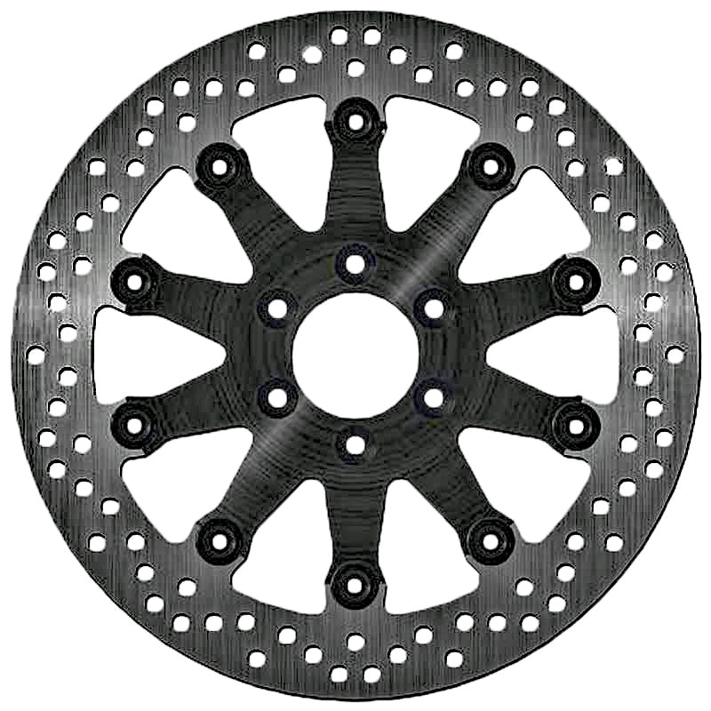 DISCO DE FRENO SBS 5307