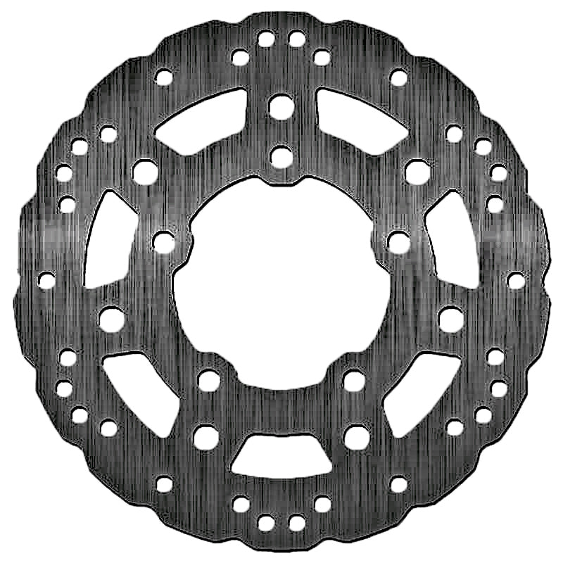 DISCO DE FRENO SBS 5311