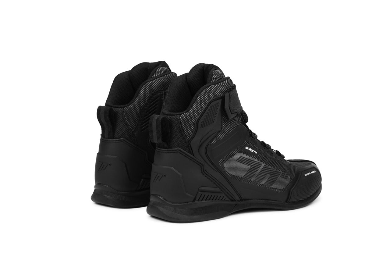 BOTA SD-BR3 VELOCE PRO NEGRO