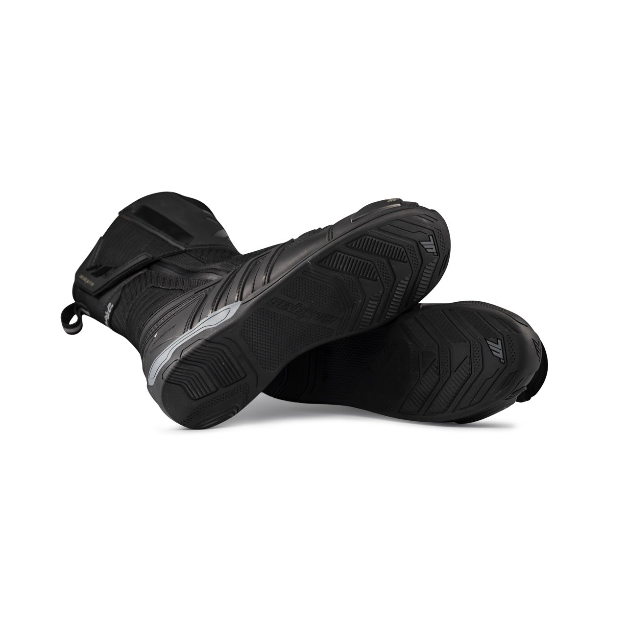 BOTA SD-BT5 OBERALP ALTA NEGRA