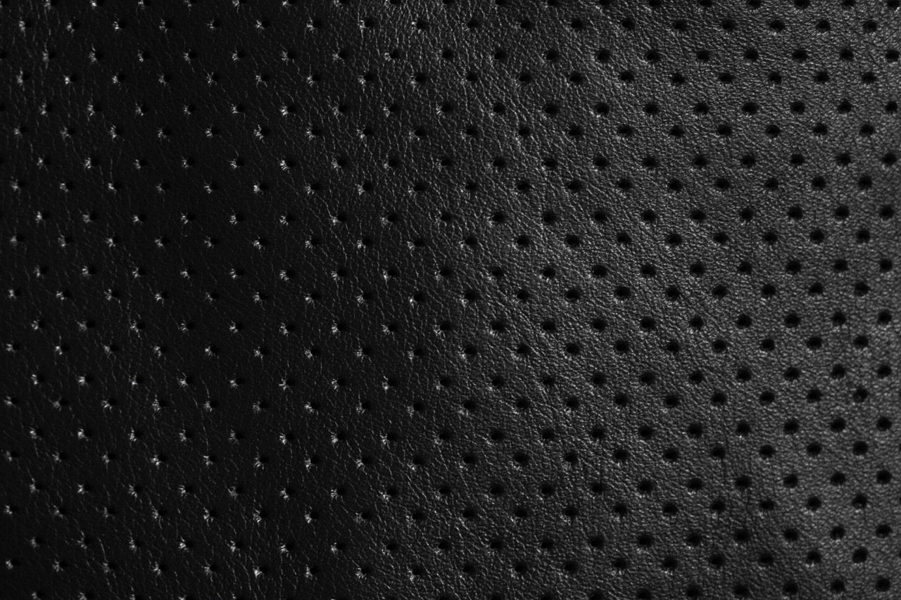 CHAQUETA SD-JL4 LEGEND CLASSIC PIEL VERANO HOMBRE NEGRO