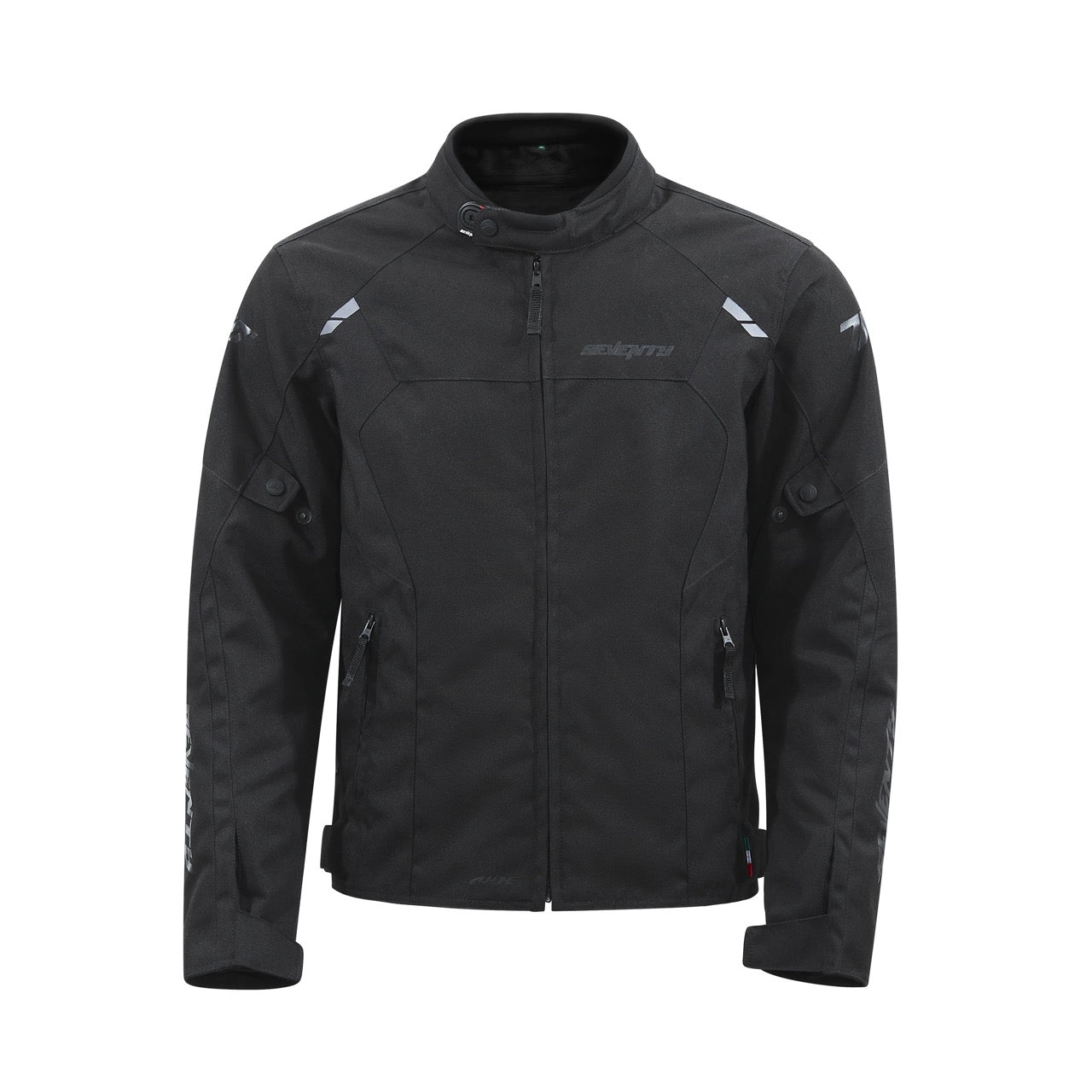 CHAQUETA SD-JR67 PISTON MUJER NEGRO