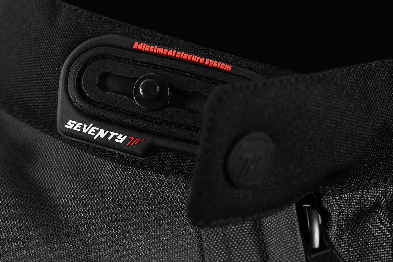 CHAQUETA SD-JT66 SAHARA HOMBRE GRIS/AMARILLO FLUOR