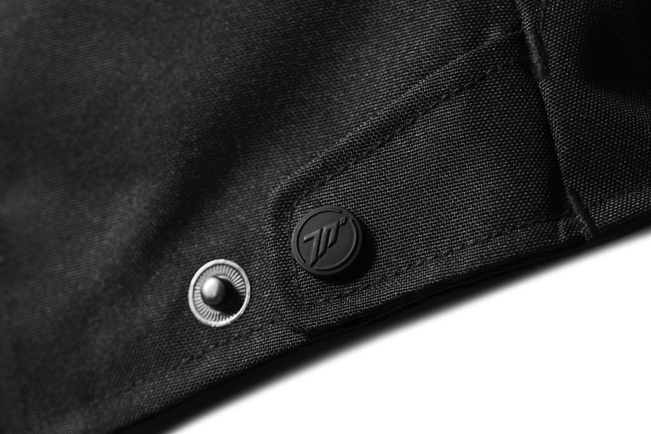 CHAQUETA SD-JT68 SAHARA MUJER NEGRO