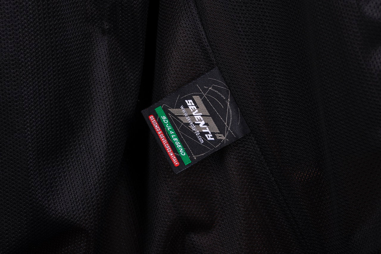 CHAQUETA SD-JL4 LEGEND VERANO CUSTOM HOMBRE MARRÓN