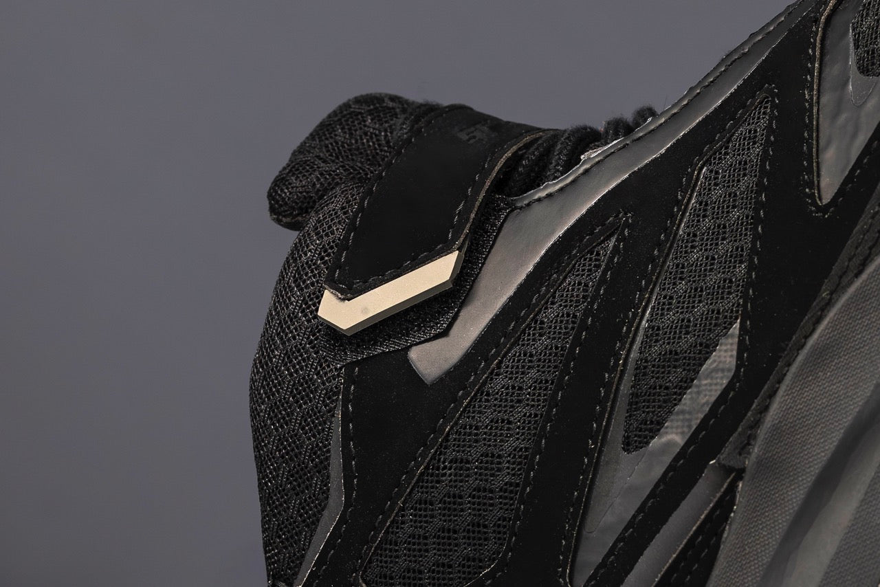 BOTAS SD-BC9 PREMIER URBAN UNISEX NEGRO