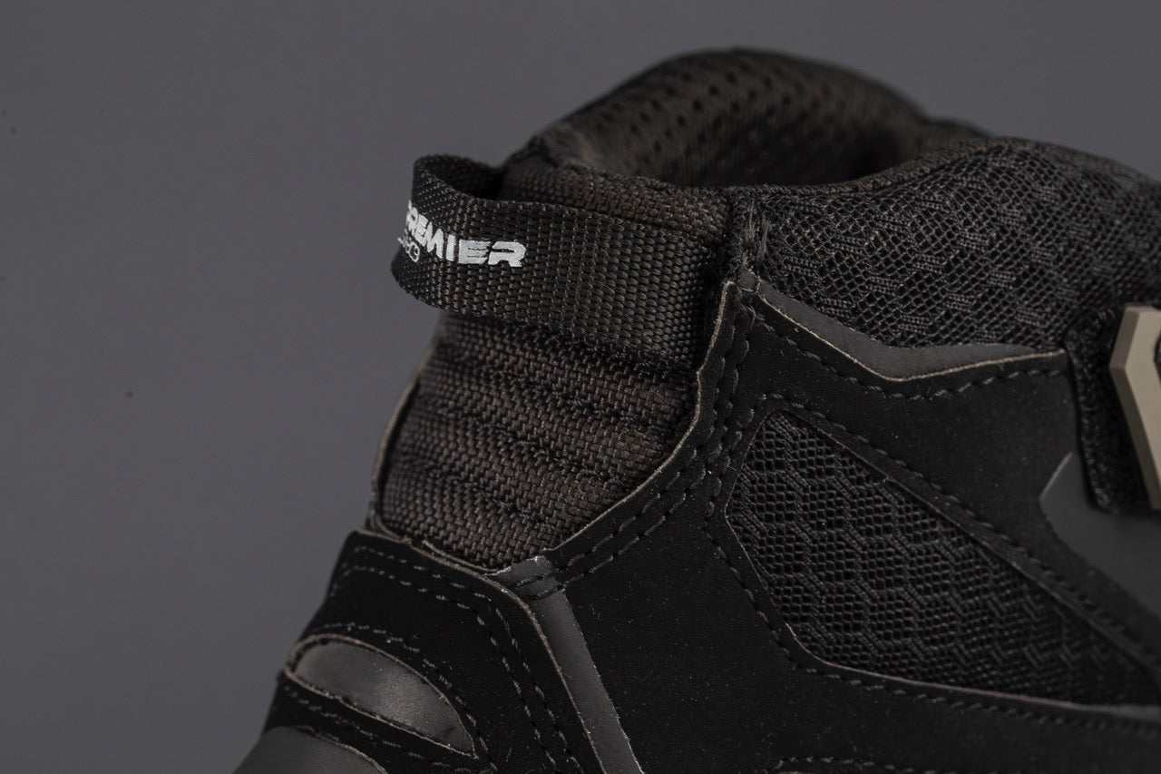 BOTAS SD-BC9 PREMIER URBAN UNISEX NEGRO