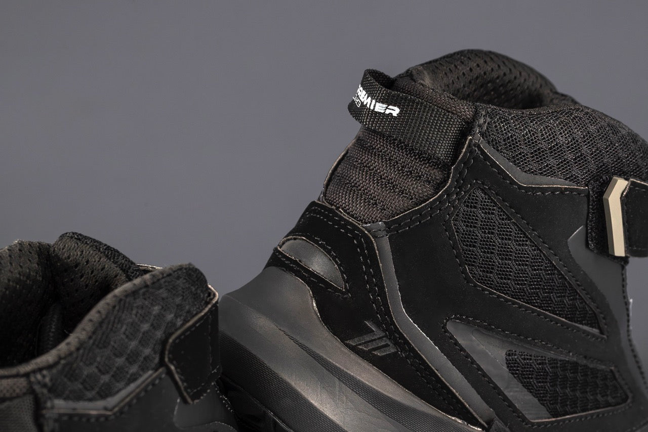 BOTAS SD-BC9 PREMIER URBAN UNISEX NEGRO