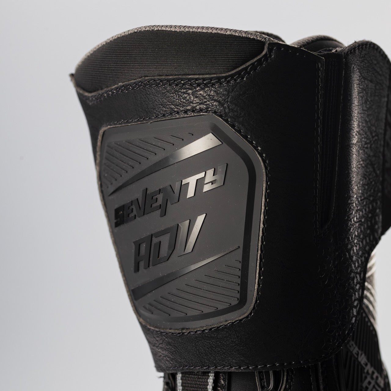 BOTA SD-BA6 STELVIO ALTA NEGRA/GRIS