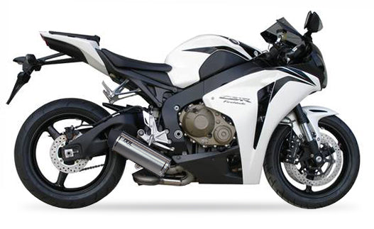 ESCAPE IXIL SLIP ON - HEXOVAL XTREM EVOLUTION - HONDA CBR 1000 RR 08-16 (SC59)