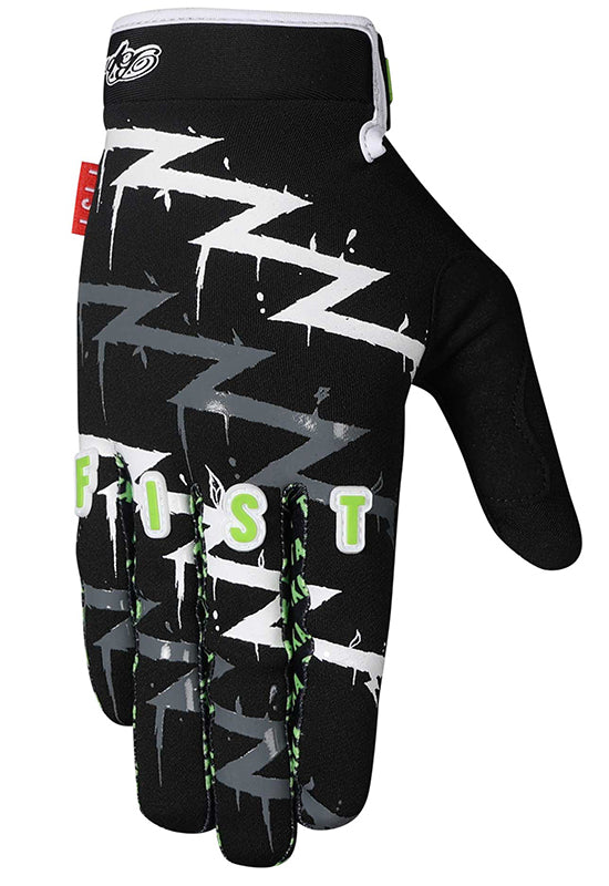 GUANTES FIST STRAPPED TAKA HIGASHINO CALI ROLL TALLA ADULTO
