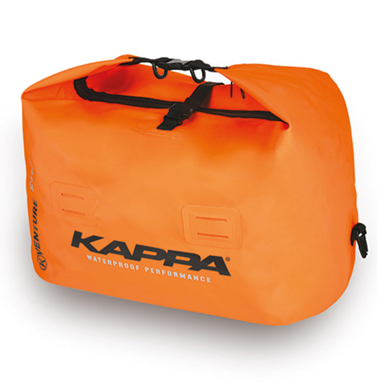 BOLSA KAPPA INTERIOR WP/CARGO/SILLIN  MALETA 54LTS KVE58