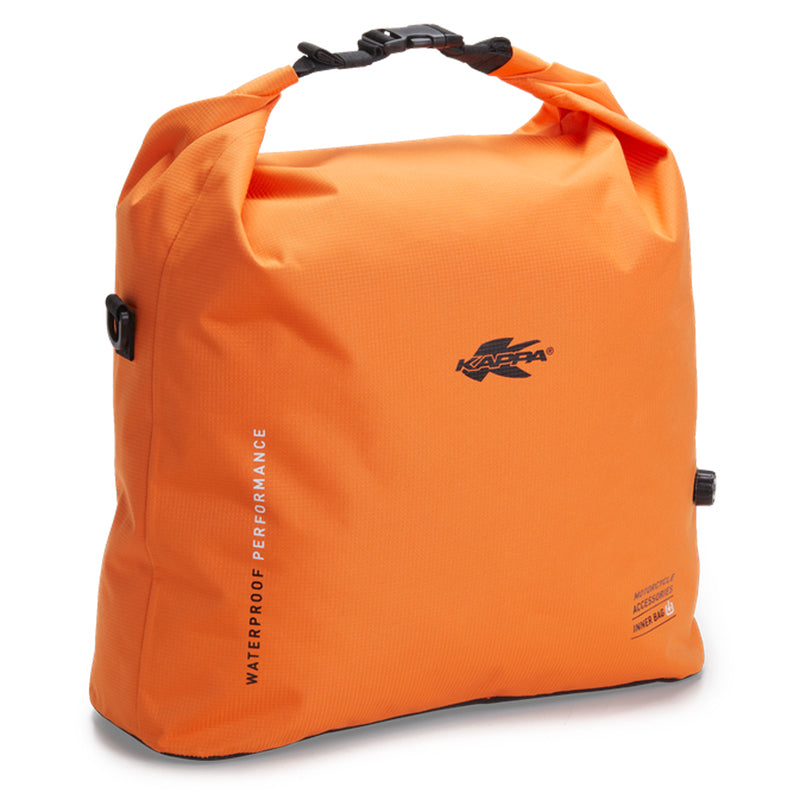 BOLSA KAPPA INTERIOR WP/CARGO/SILLIN MALETA 35LTS KVG37 MONOKEY