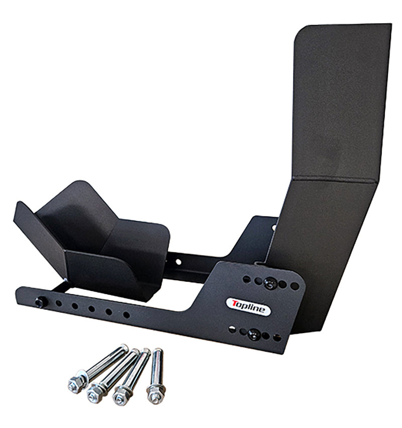 CUÑA RUEDA DELANTERA EN U TOPLINE